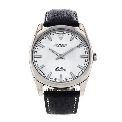 Rolex Cellini 4243/9
