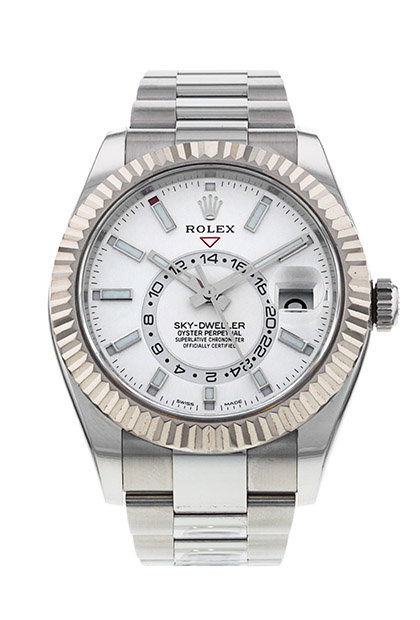 Rolex Sky-Dweller