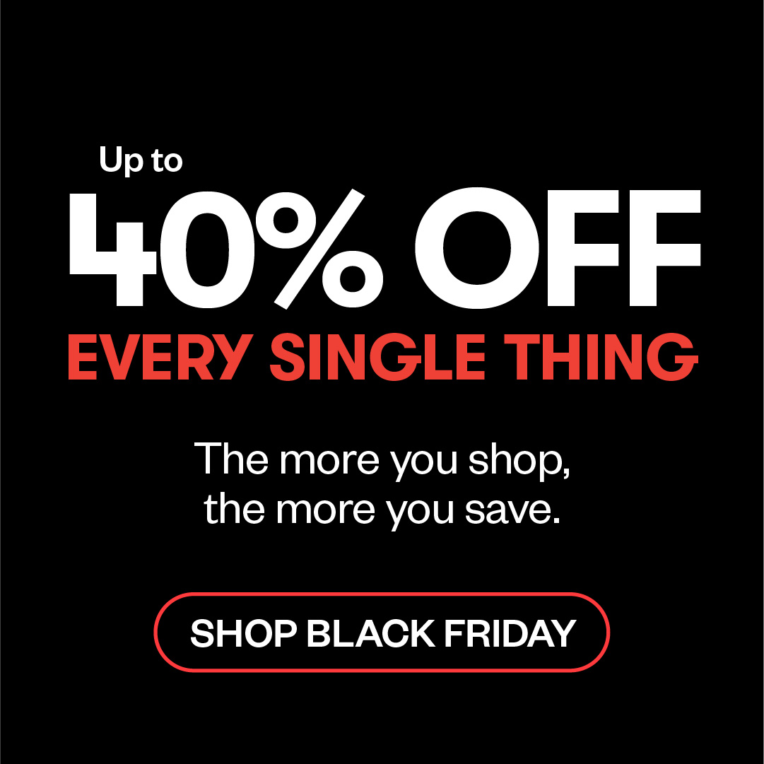 Black Friday Deals