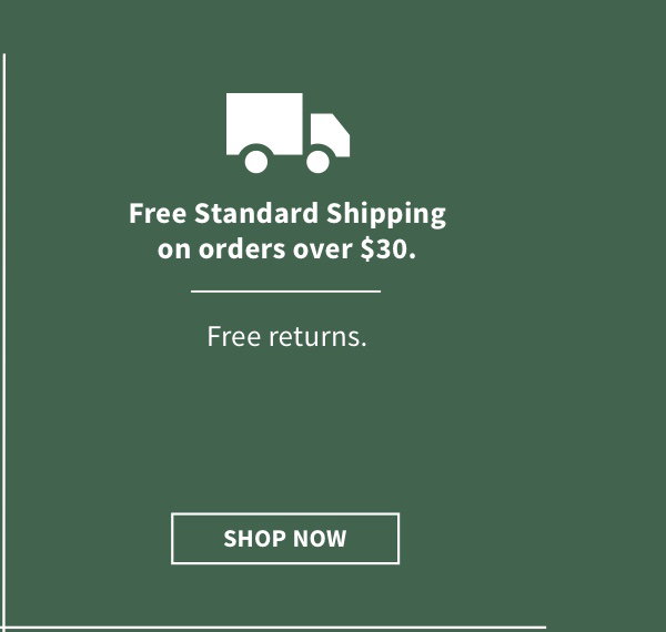 Free Shipping. Shop Now.
