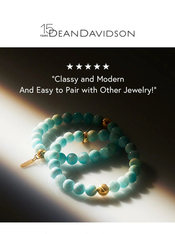 Today Only: Get This Bracelet FREE