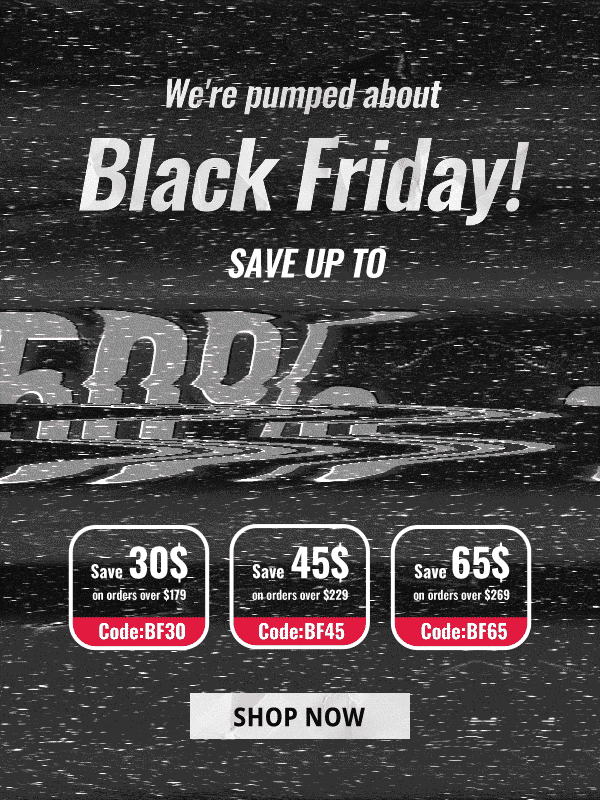 TideWe Black Friday Bonanza Your Ultimate Guide Milled