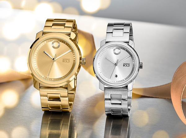 MOVADO TREND UP TO 64% OFF