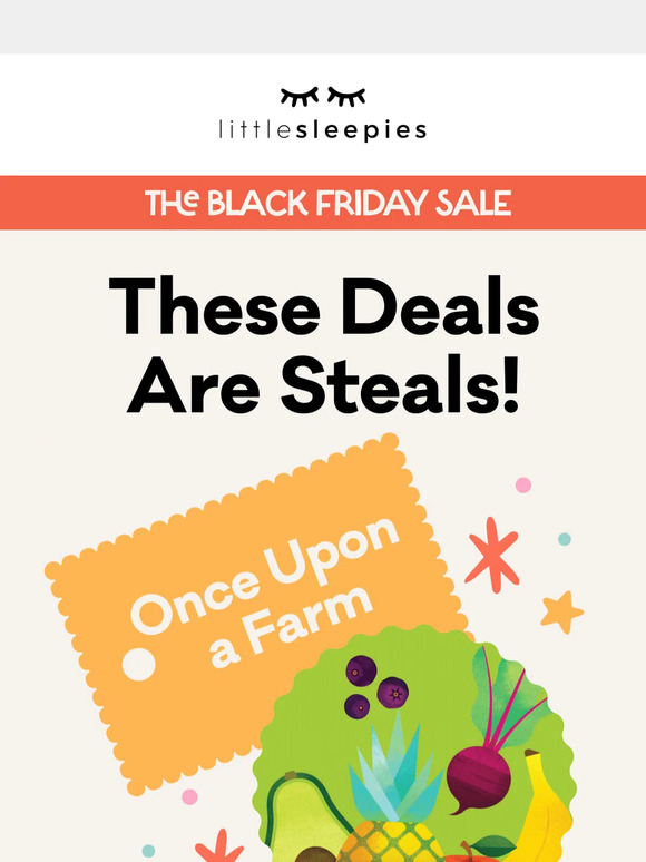 Little Sleepies Email Newsletters Shop Sales, Discounts, and Coupon Codes
