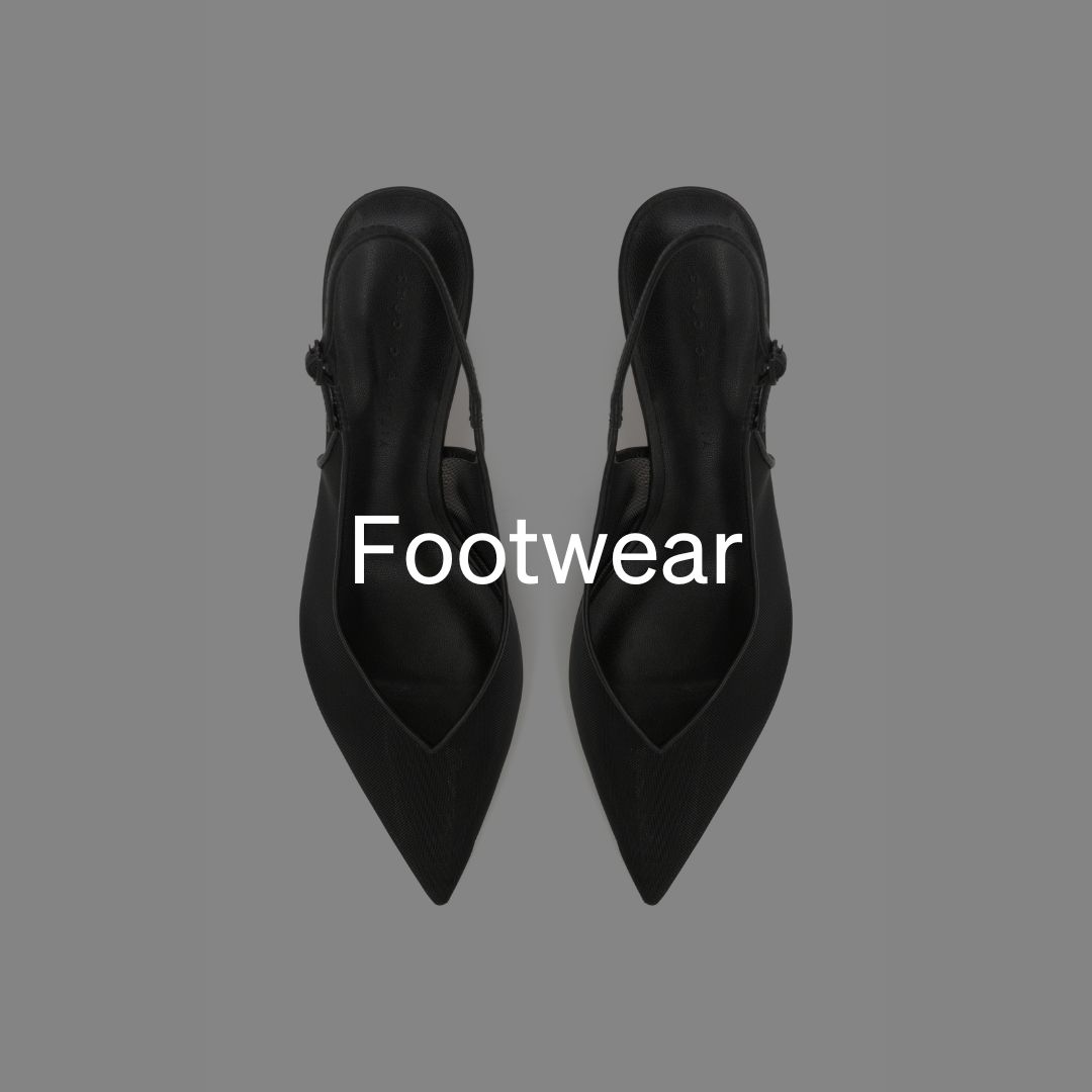 Footwear