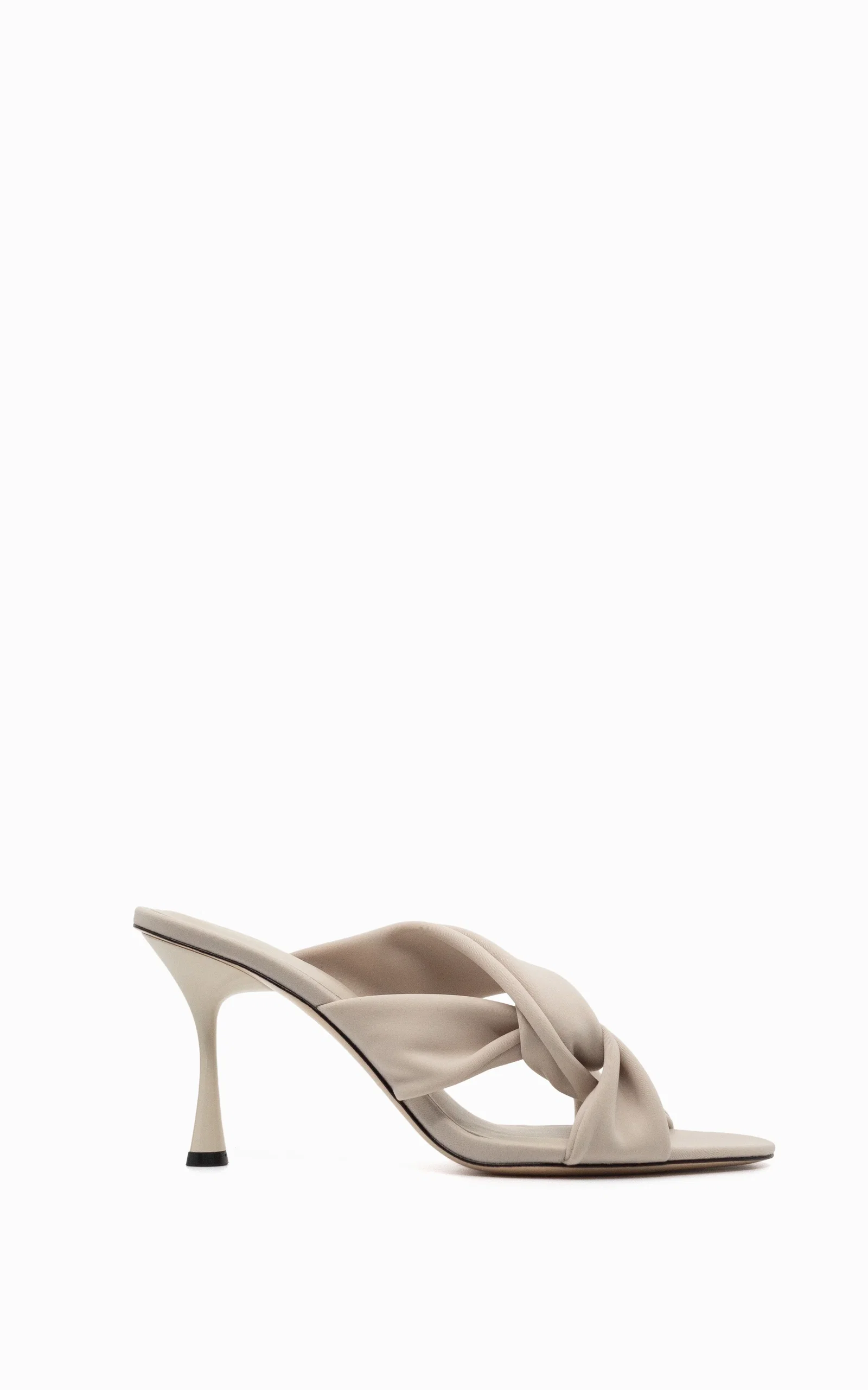 Image of Loop 90 Heel | Stone