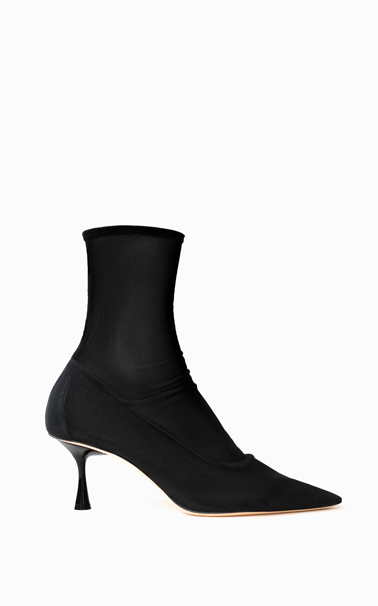 Image of Razor 70 Boot | Black Mesh