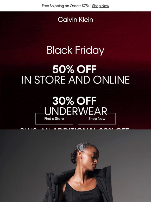 Starts Now – Extra 20% off Your Entire Purchase