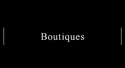 Boutiques