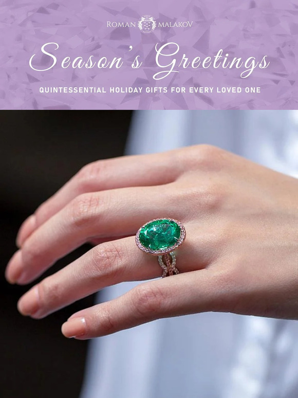 SEASON'S GREETINGS & THANKSGIVING