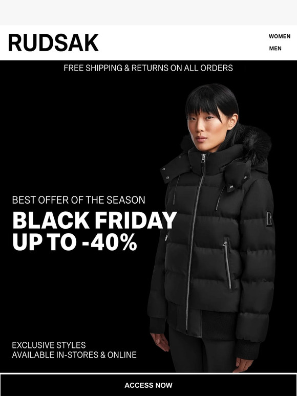 New Markdown Styles Added | Up To -40%