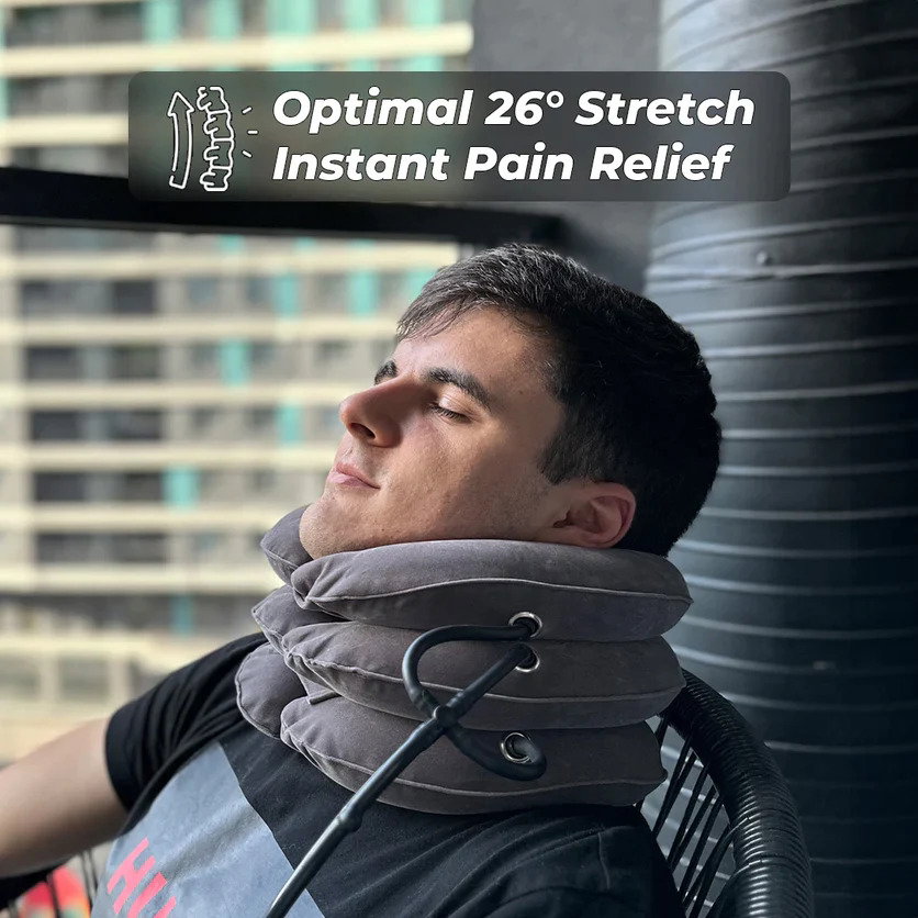 Mrjoint Neck Stretcher