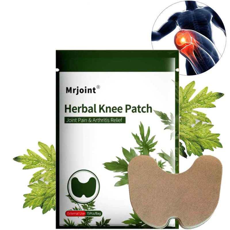 Mrjoint Knee Patches