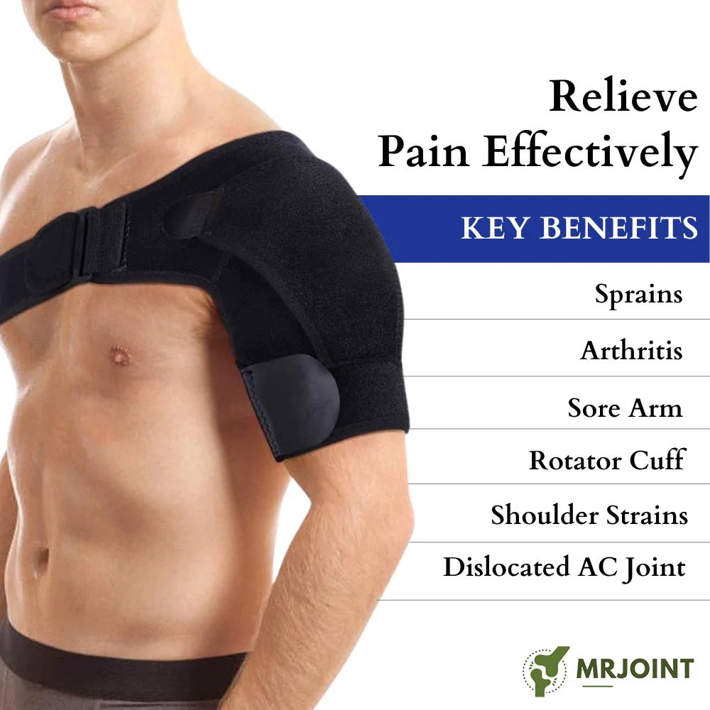 Shoulder Brace