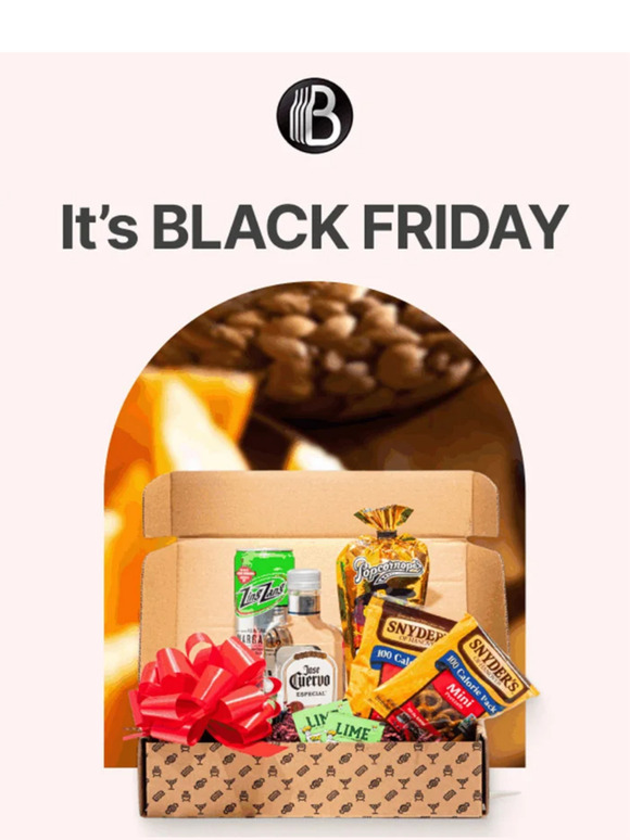Get the best gifts for less!