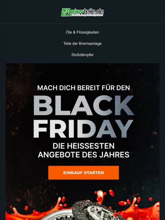 ⏳ Du wirst dich ärgern, wenn du es verpasst ...
