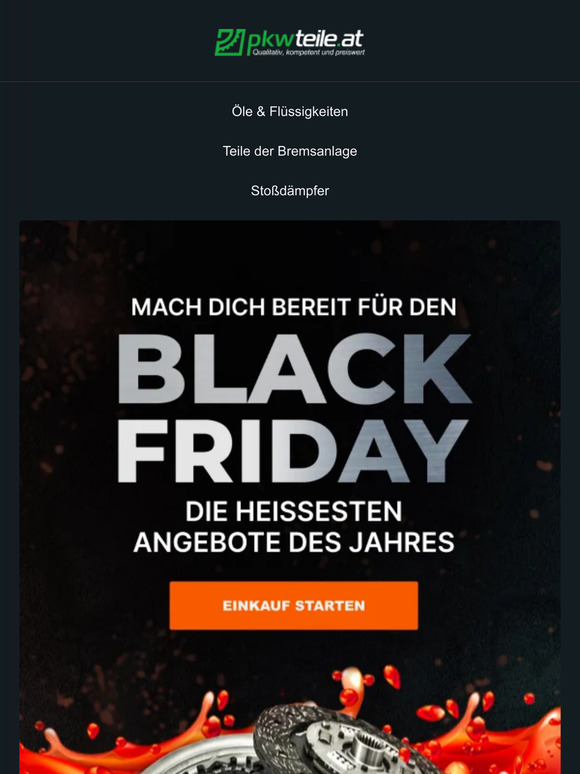 ⏳ Du wirst dich ärgern, wenn du es verpasst ...