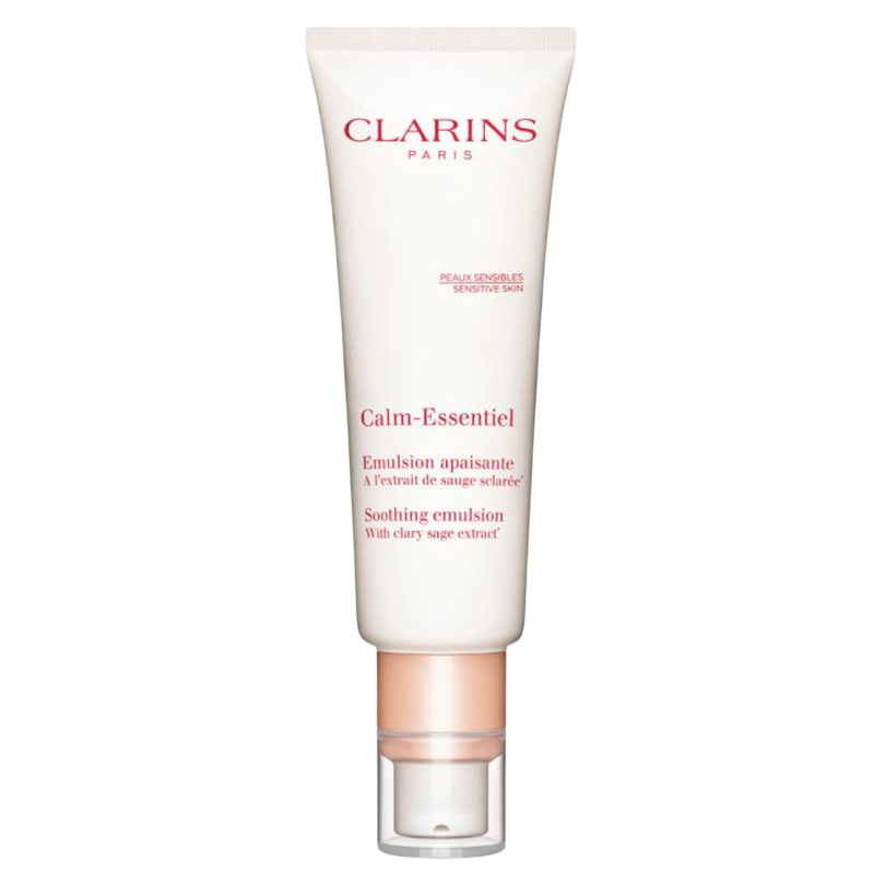 Image of Clarins Calm Essentiel Emulsion (50 ml)