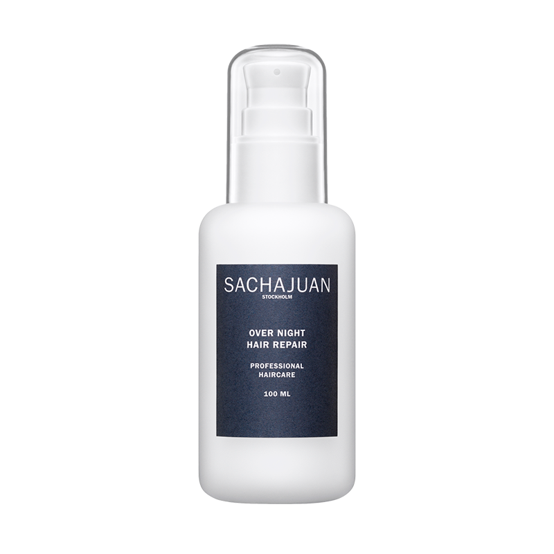 Image of Sachajuan Over Night Hair Repair 100 ml.