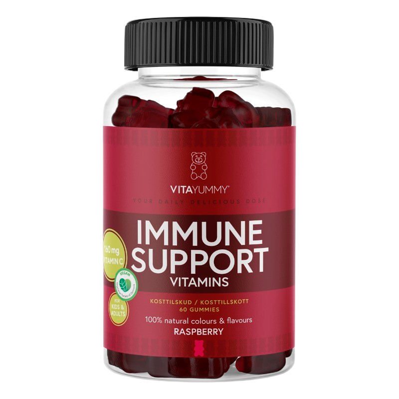 Image of VitaYummy Immune Gummies (60 stk)