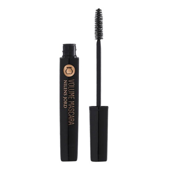 Image of Nilens Jord Volume Mascara 788 Black 8 ml.