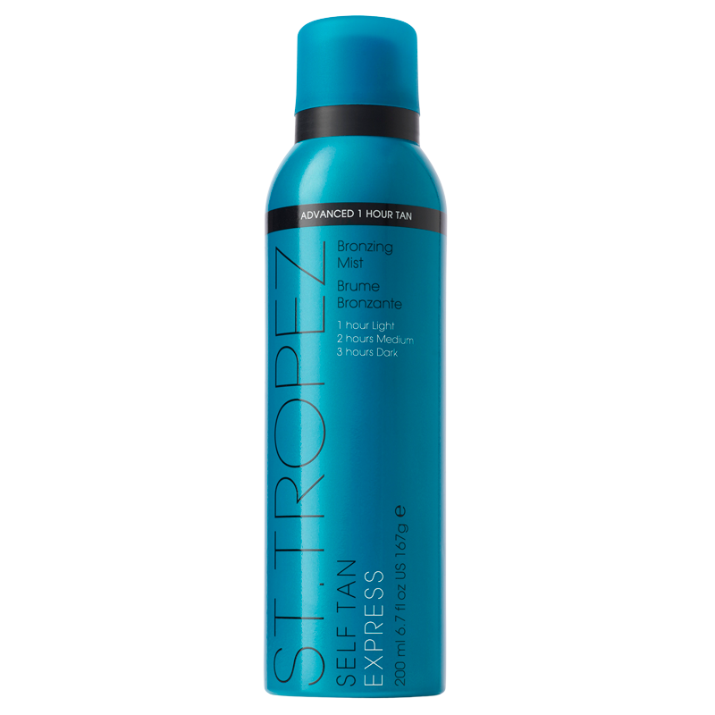 Image of St. Tropez Self Tan Express Mist (200 ml)