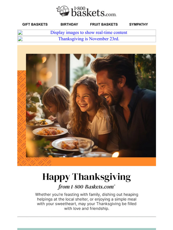 🌟 Happy, happy Thanksgiving! Milled