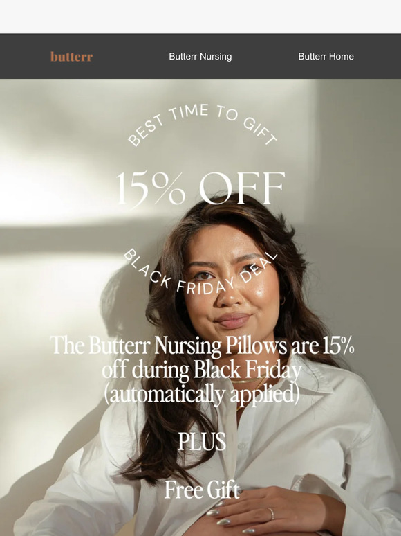 A Baby Registry MUST have! Now 15% off
