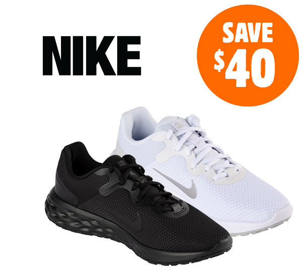 Nike Adult's Revolution 6 Runner