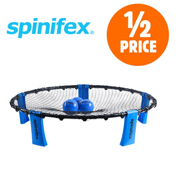 Spinifex Bounce Ball Set