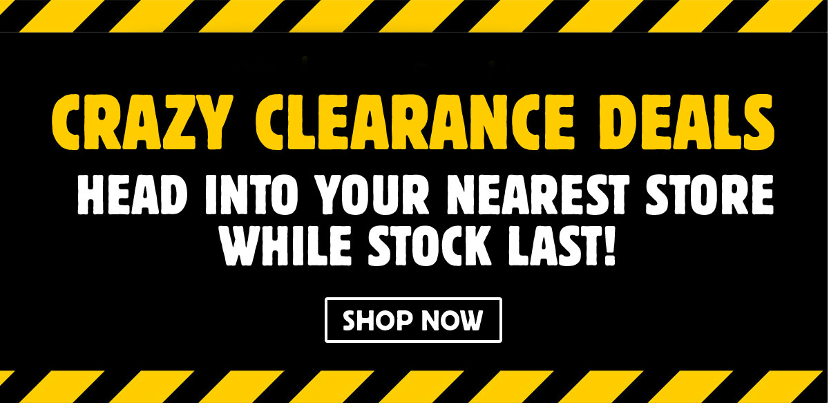 Clearnace