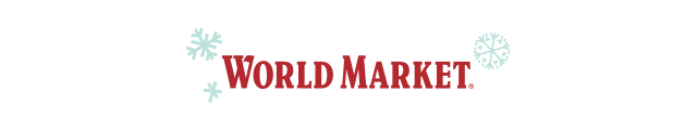  World Market ›