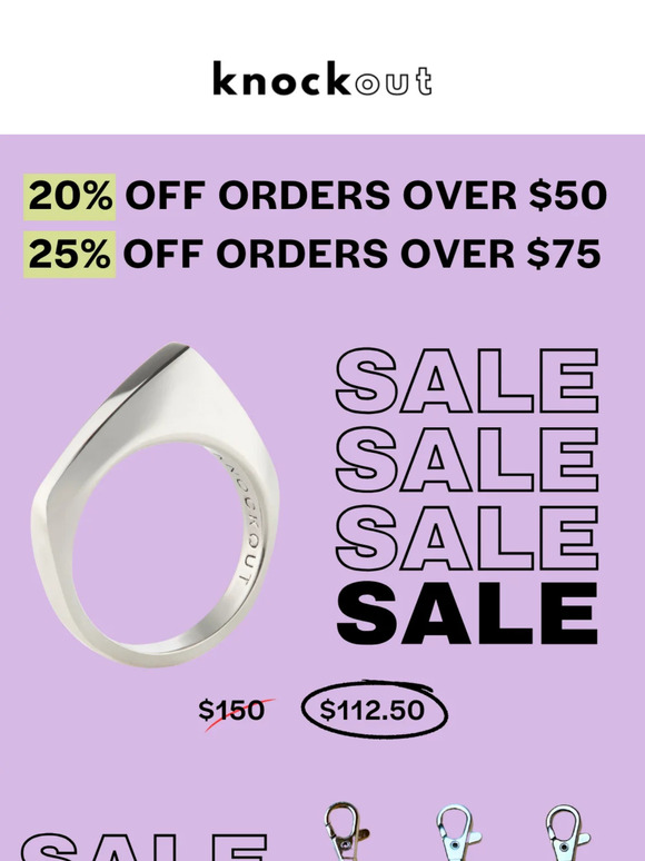 🌟 25% OFF SITEWIDE! Give the Gift of Safety 🌟