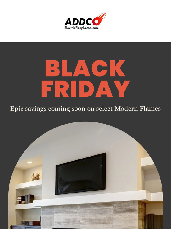 Black Friday Countdown