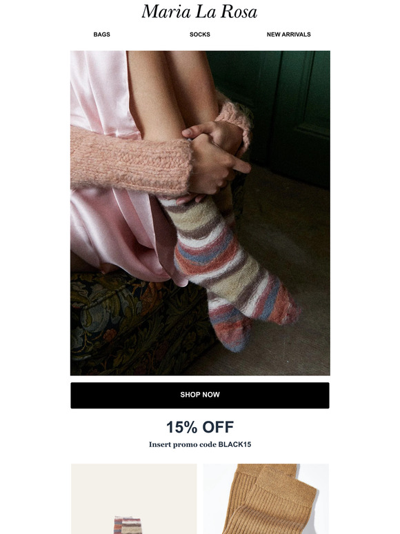Black Friday: Don't Miss Out!