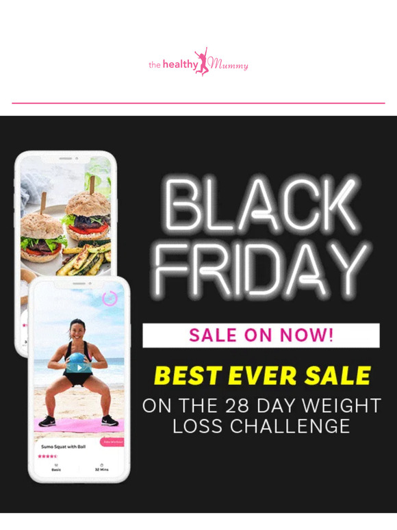 🖤 Black Friday LIFETIME Access INSANE Offer inside..