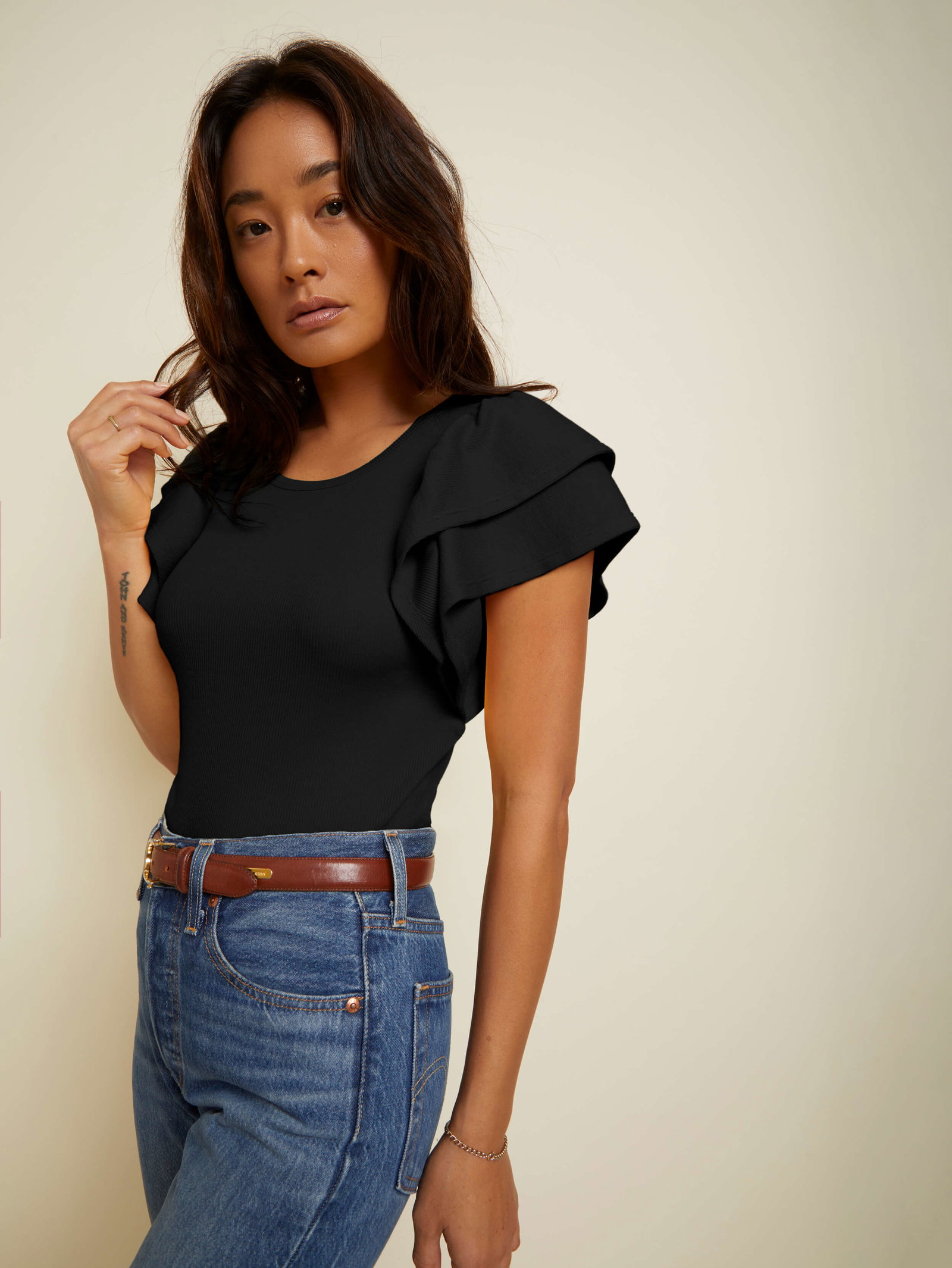 Irina Tee