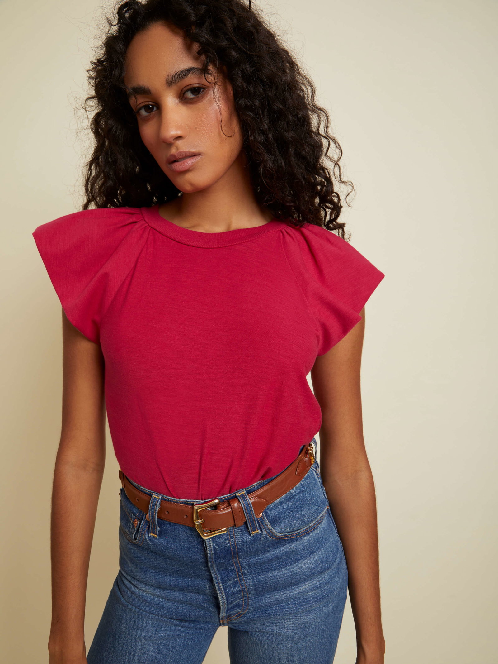 Lorna Tank