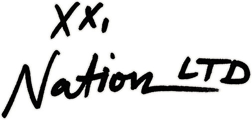 All Clothing | NATION LTD