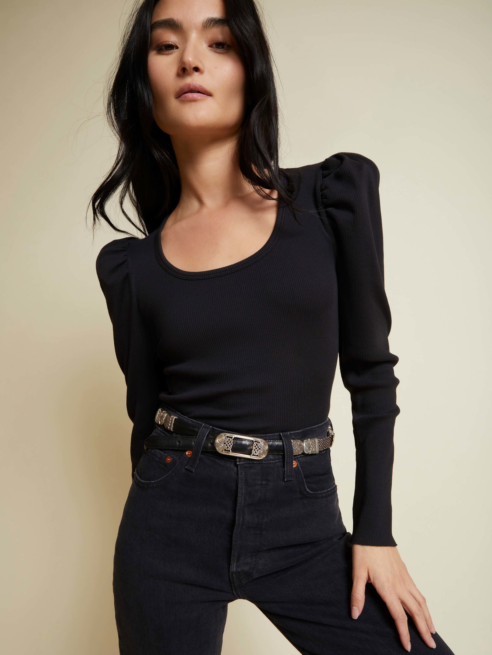 Michelle Long Sleeve