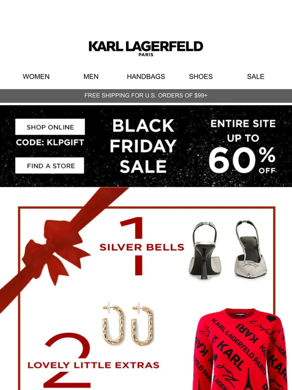 Wish-Worthy Gifts To Give & Receive