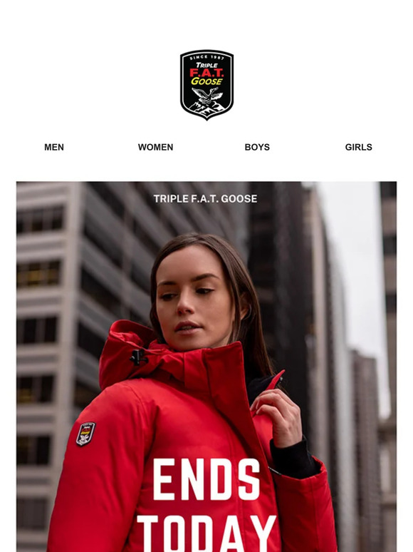 Early Access Ends Today [25% Off Sitewide]