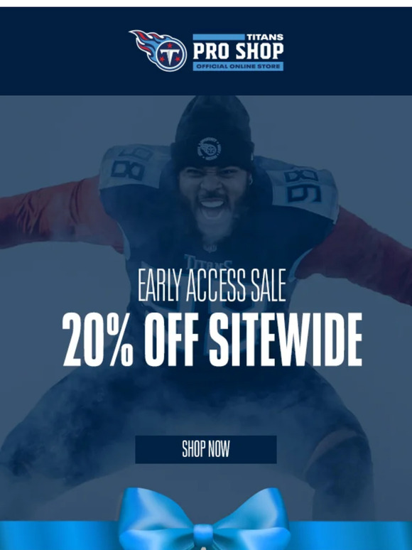 Black Friday Deals Start NOW! 🎉