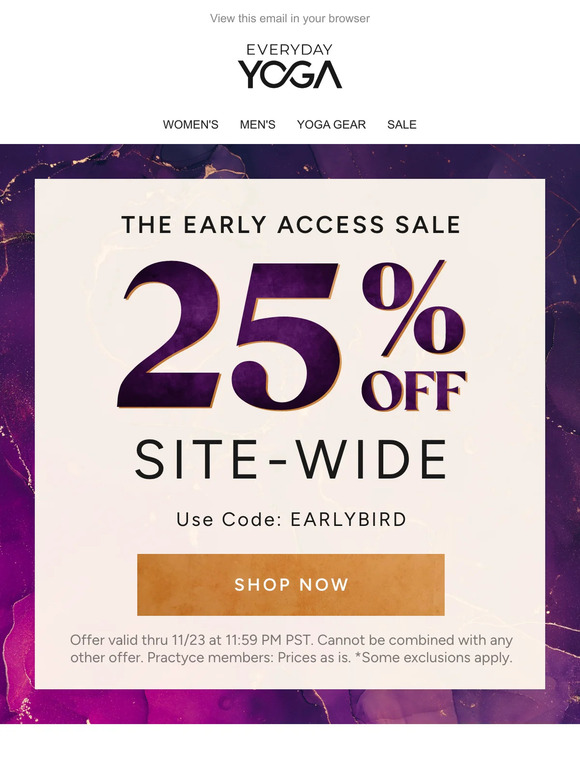 New Arrivals + 30% OFF = 😍