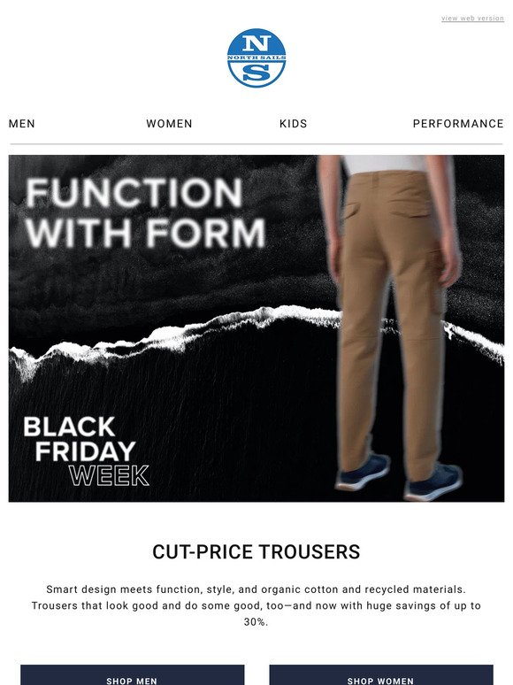 ⚫️ Save on trousers ⚫️