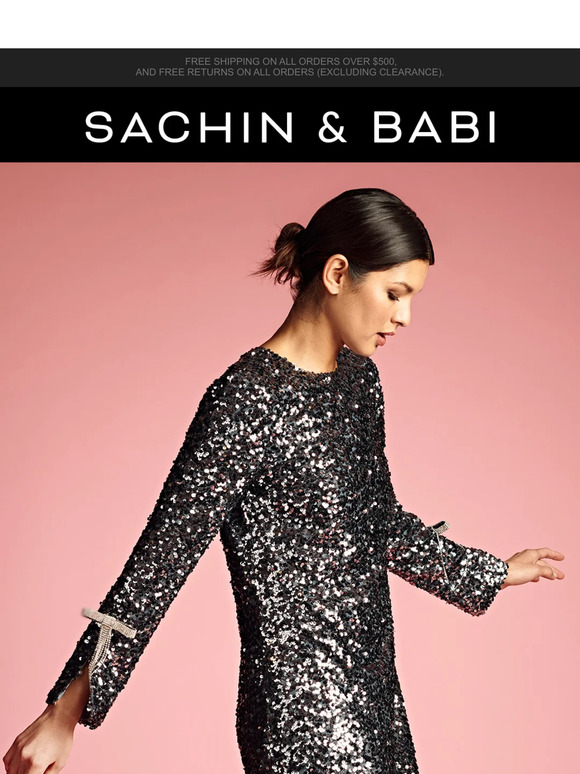 25% Off | Are You Ready to Dazzle?