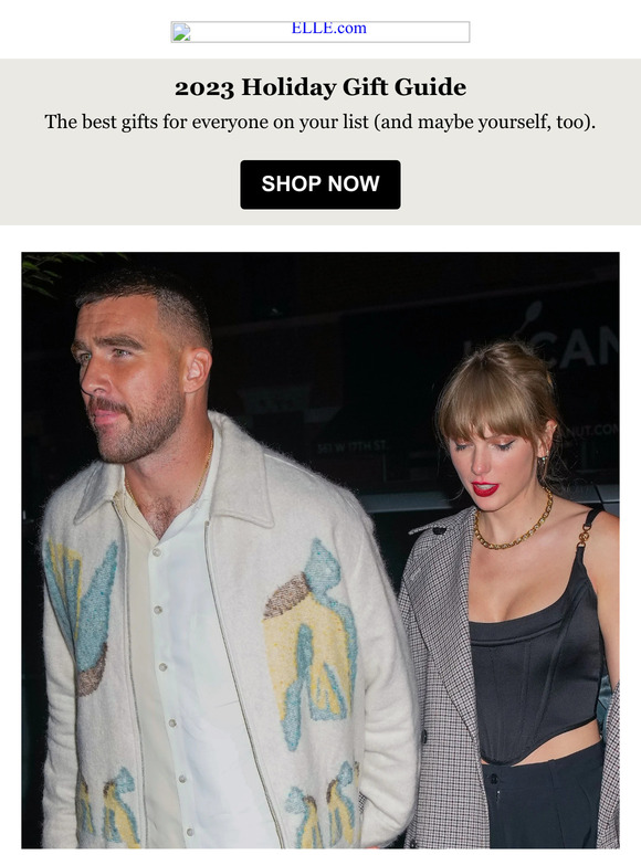 Taylor Swift Is Reportedly ‘Leaning on Boyfriend’ Travis Kelce Following the Death of a Fan