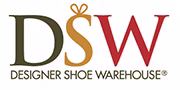 DSW DESIGNER SHOE WAREHOUSE®