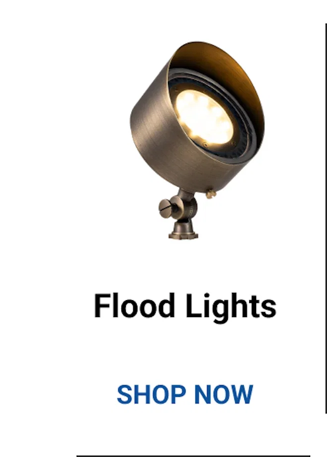 Flood Lights