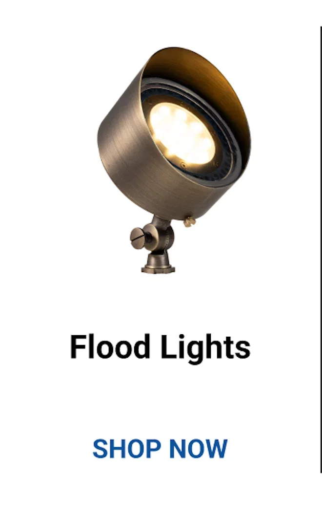 Flood Lights